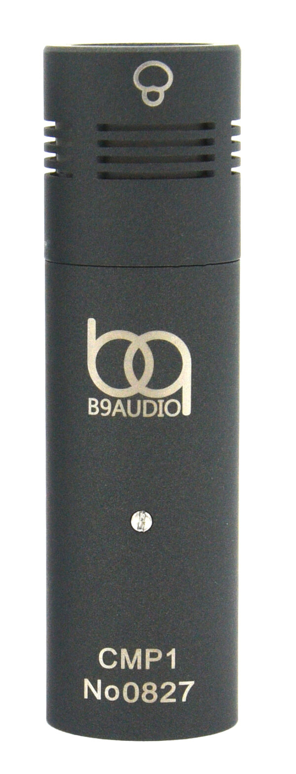 B9Audio CM150F Super cardioid flat microphone – Bild 3