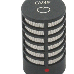 B9Audio CV4F Side address cardioid, flat microphone capsule