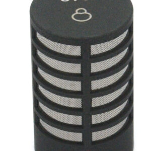 B9Audio CV5F Side address super cardioid, flat microphone capsule