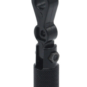 B9Audio CLIP8 Microphone clip for 8 mm diameter tube