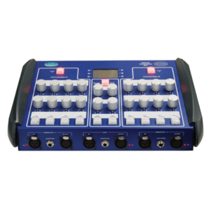 CTP Dante Comms Box