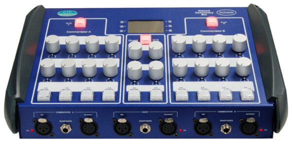 CTP Dante Comms Box – Bild 3