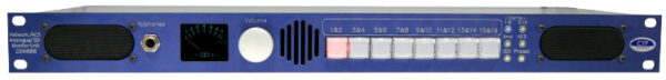 CTP Network Monitor Unit – Bild 3