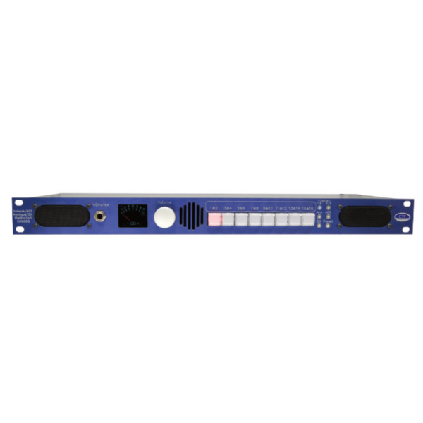 CTP Network Monitor Unit
