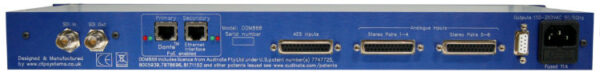CTP Network Monitor Unit – Bild 2