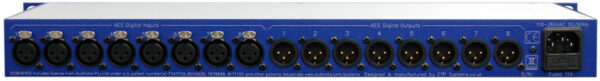 CTP AES Dante Breakout Box – Bild 3