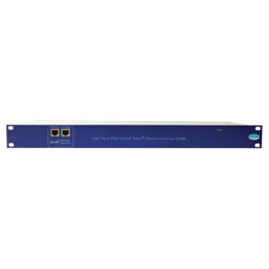 CTP Dante Breakout Box