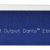 CTP Dante Breakout Box – Bild 2