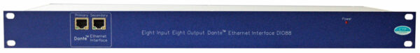 CTP Dante Breakout Box – Bild 2