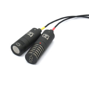 B9Audio FSM48 Flexible stereo microphone, cardioid and figure-8 MS stereo
