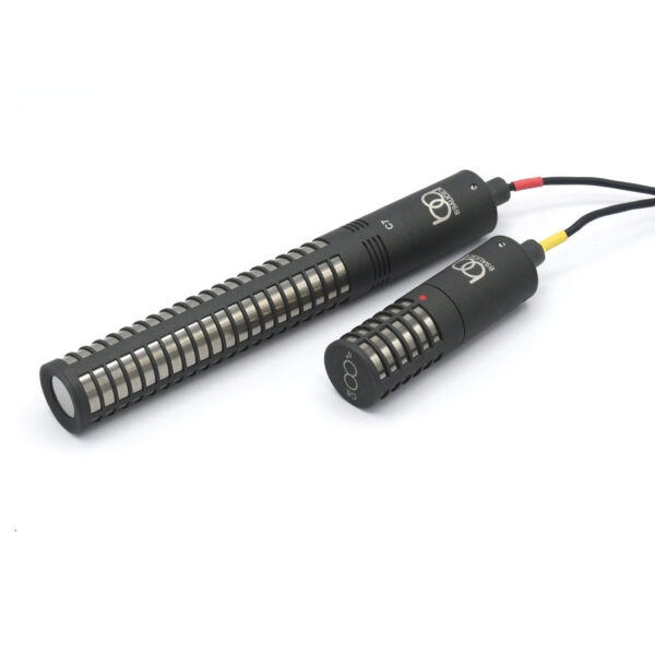 B9Audio FSM78 Flexible stereo microphone, shotgun and figure-8 MS stereo