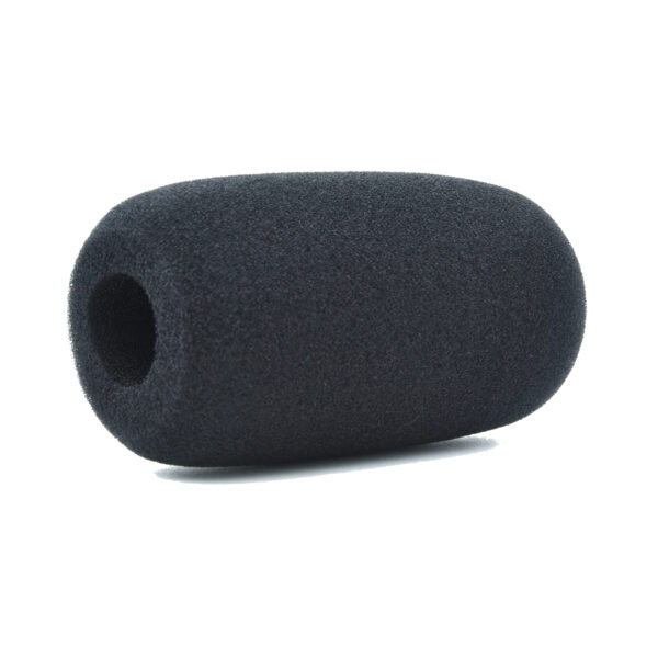 B9Audio Foam screen 1 Foam Screen - for all microphones (including CSM88) except CM170F