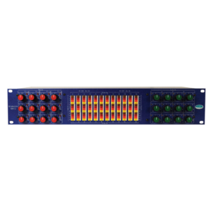 CTP Mix Matrix Unit 12*12