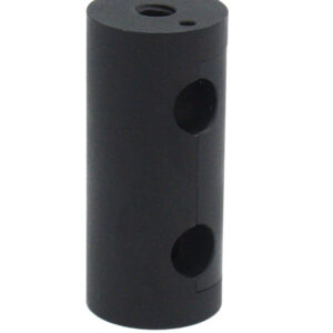 B9Audio MSXY clamp Double microphone clamp for CMP1C style pre-stage.