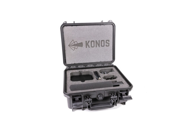 Konos Slim microphone system with pelican case – Bild 6
