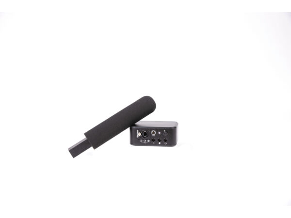 Konos Slim microphone system with pelican case – Bild 4
