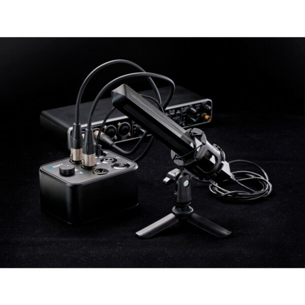 Konos E CB NA Microphone system – Bild 4