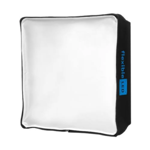 Einfach aufklappbare und faltbare Softbox für FL-600