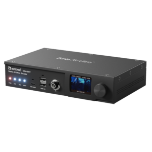 ADTECHNO DAV-01HT Encode HDMI to Dante AV Ultra Colibri
