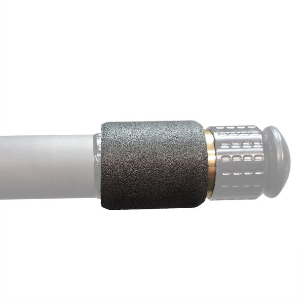 K-Tek KPHW2 K-Tek Mighty Boom Hodges Counterweight, Full (~2 lbs.) *not for AVALON or AIRO Boompoles – Bild 3