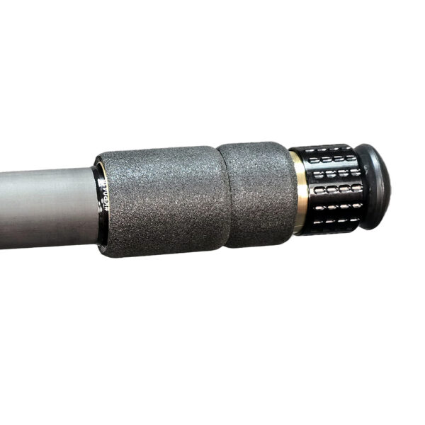 K-Tek KPHW2 K-Tek Mighty Boom Hodges Counterweight, Full (~2 lbs.) *not for AVALON or AIRO Boompoles – Bild 2