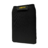 Deity THEOS Pouch (Black) – Bild 3