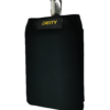 Deity THEOS Pouch (Black)
