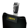 Deity THEOS Pouch (Black) – Bild 4