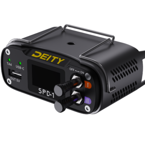 Deity SPD-1 (Smart Power Distributor)