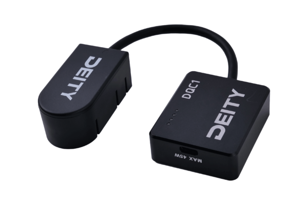 Deity DQC-1 Charger – Bild 4