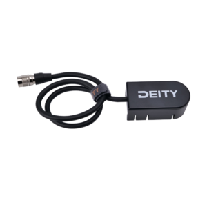 Deity SPD-HRBATT (4-Pin Hirose to HiQ Battery Cup)