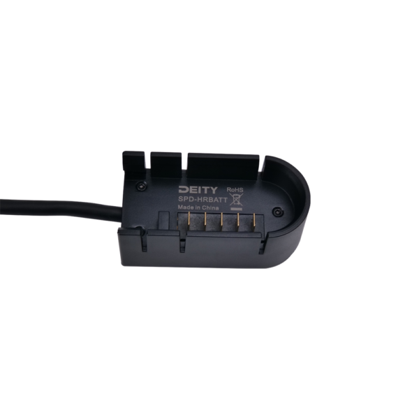 Deity SPD-HRBATT (4-Pin Hirose to HiQ Battery Cup) – Bild 5