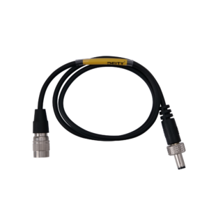 Deity SPD-HRDC (4-Pin Hirose to 5.5mm DC Plug)
