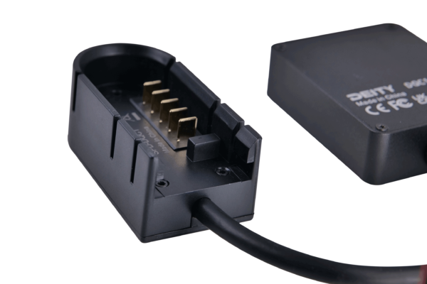 Deity DQC-1 Charger