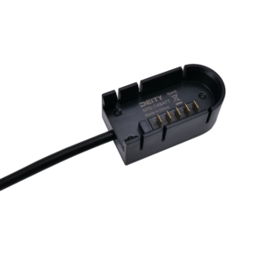 Deity SPD-T4BATT (TA4 to HiQ Battery Cup)