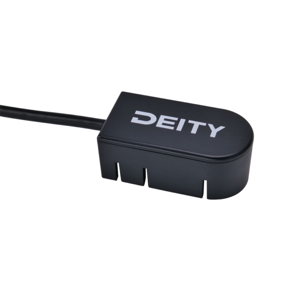 Deity SPD-T4BATT (TA4 to HiQ Battery Cup) – Bild 4