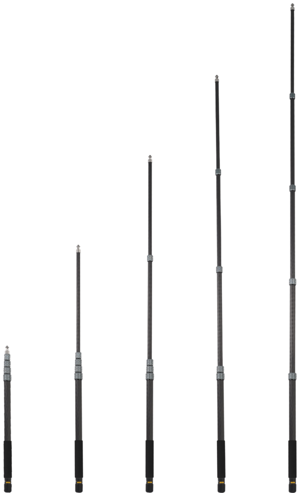 Deity Boom Pole – Bild 5