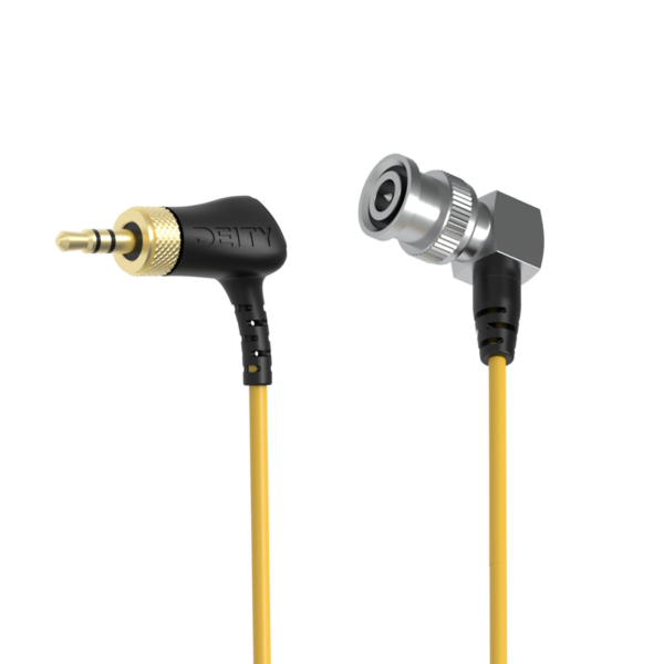 Deity TC-1 Timecode device 3-kit inc. cables – Bild 8