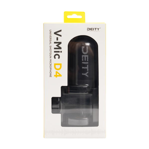 V-MIC D4 Mini – Bild 2