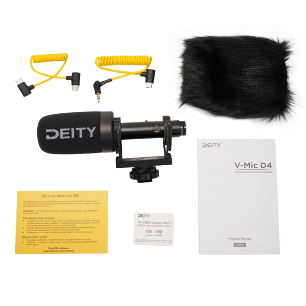 V-MIC D4 Mini – Bild 4