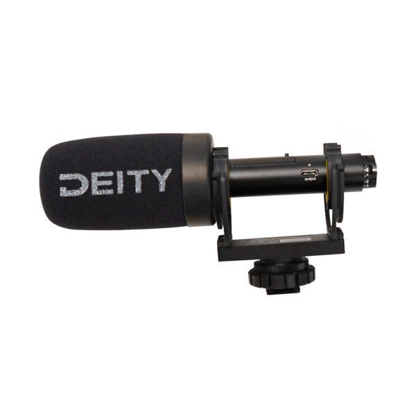 V-MIC D4 Mini