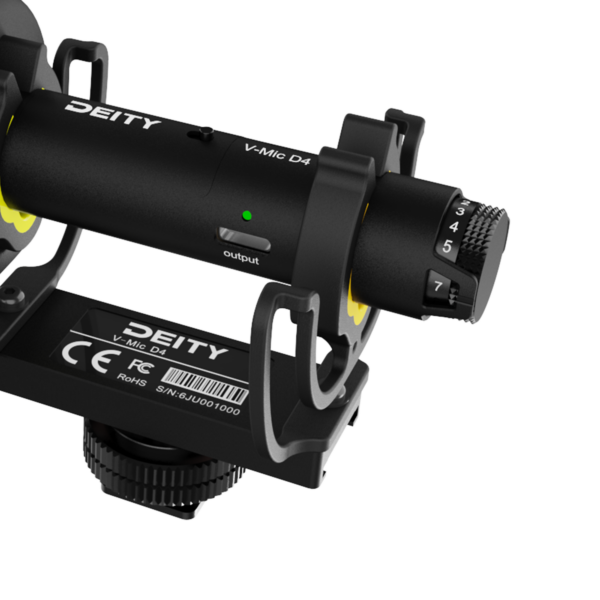 V-MIC D4 Mini – Bild 3