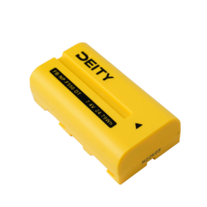 Deity FB-NP-F550-DT rechargeable Battery (TC-SL1)