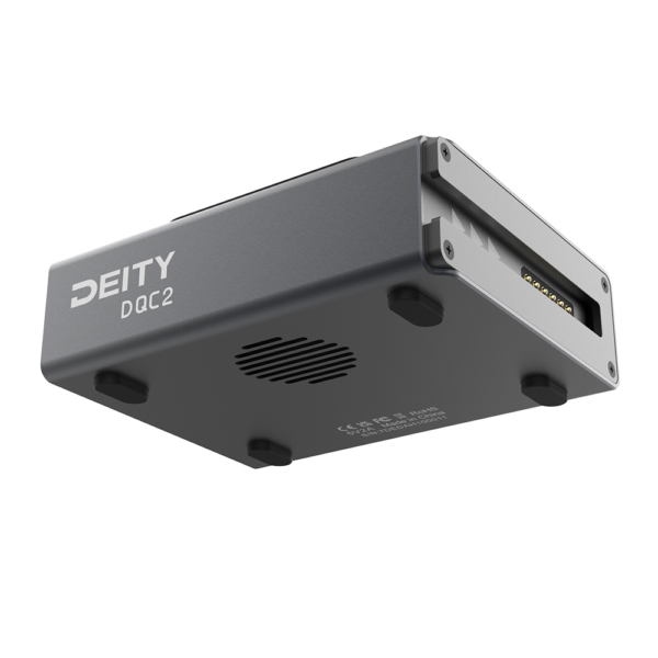 Deity DQC2 Dual Charger – Bild 3