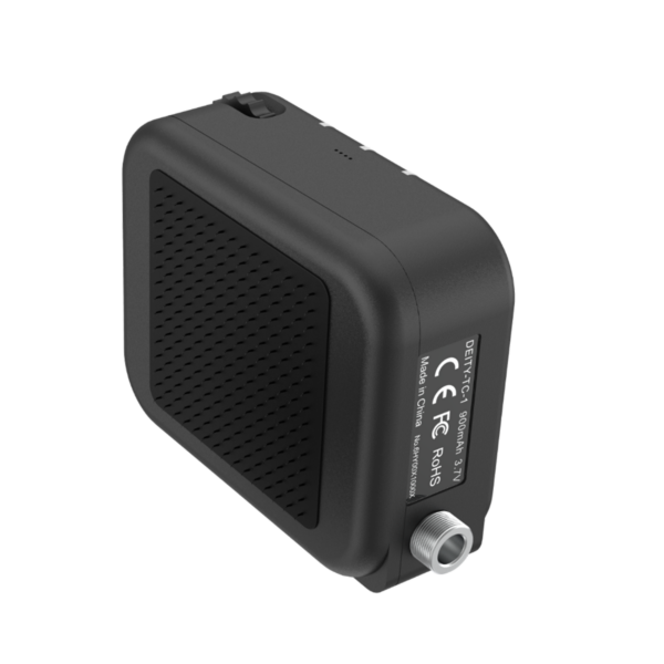 Deity TC-1 Timecode device 3-kit inc. cables – Bild 3
