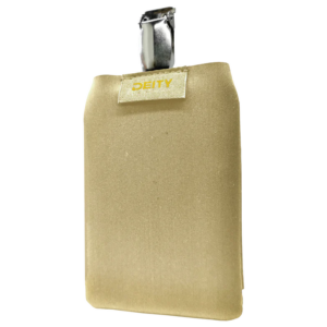 Deity THEOS Pouch (Beige)