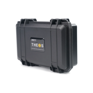 Deity THEOS Case