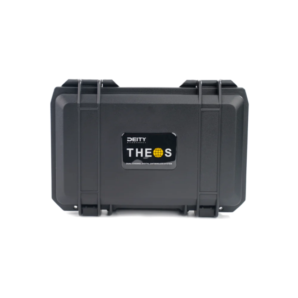 Deity THEOS Case – Bild 2