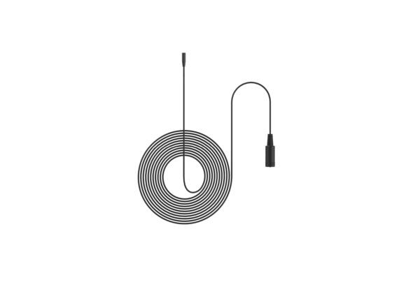 Deity W.lav Pro Microphone (Black - w/o adapter) – Bild 2