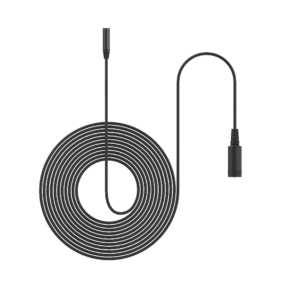 Deity W.Lav Micro Microphone (Black - w/o adapter)